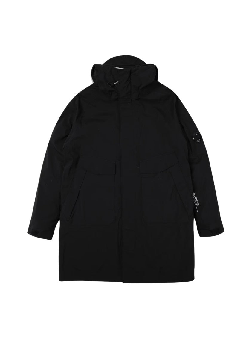 C.P. Company Gore-Tex Infinium Parka Coat