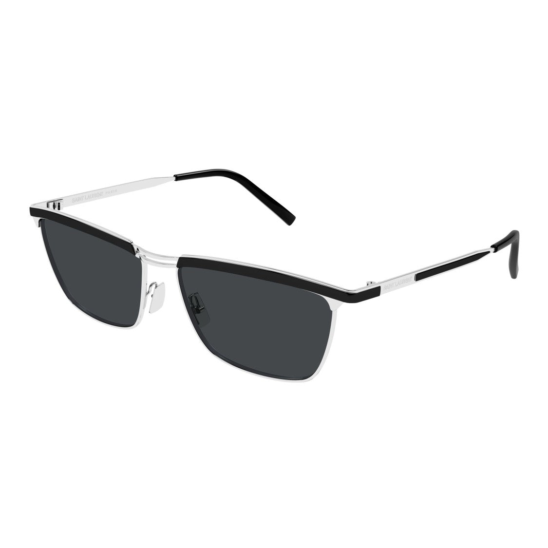 Saint Laurent Sl 795 Joe Rectangular Frame Sunglasses