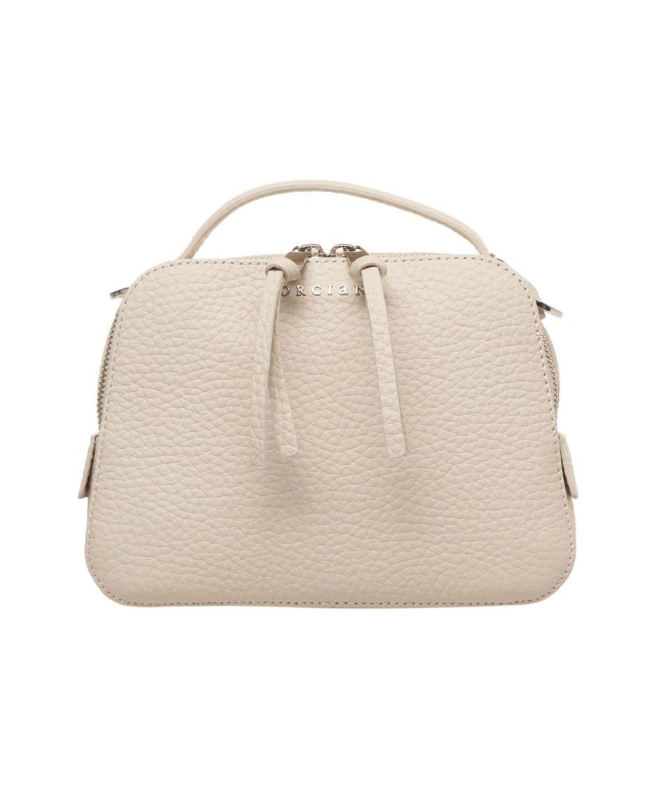 Orciani Beige 'Chéri Soft' Handbag