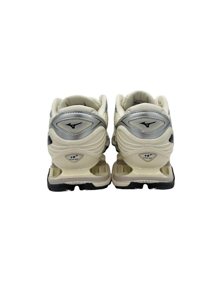 Mizuno Prophecy Ls Breathable Mesh Athletic Sneakers