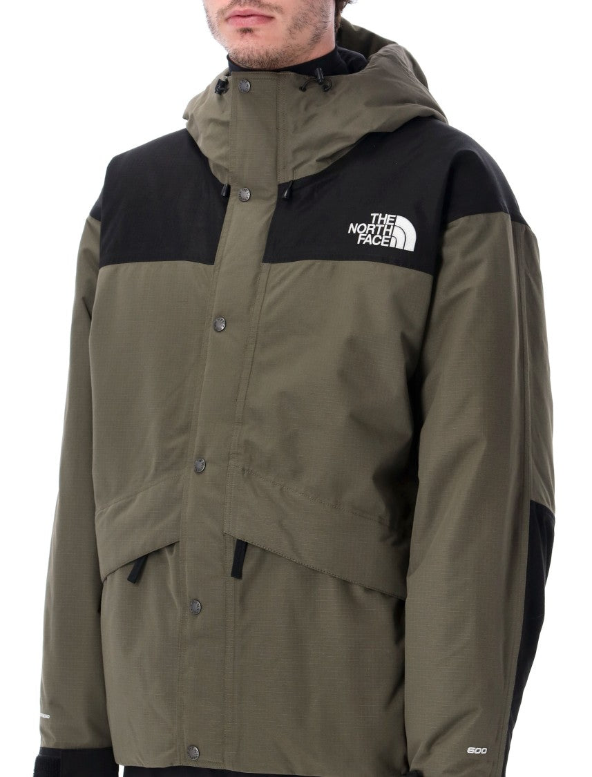 The North Face Mountain Down Jacket