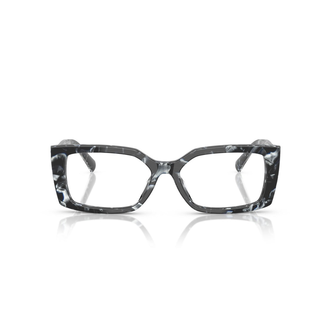 Tiffany & Co. 0Tf2269u Rectangular Acetate Eyeglasses