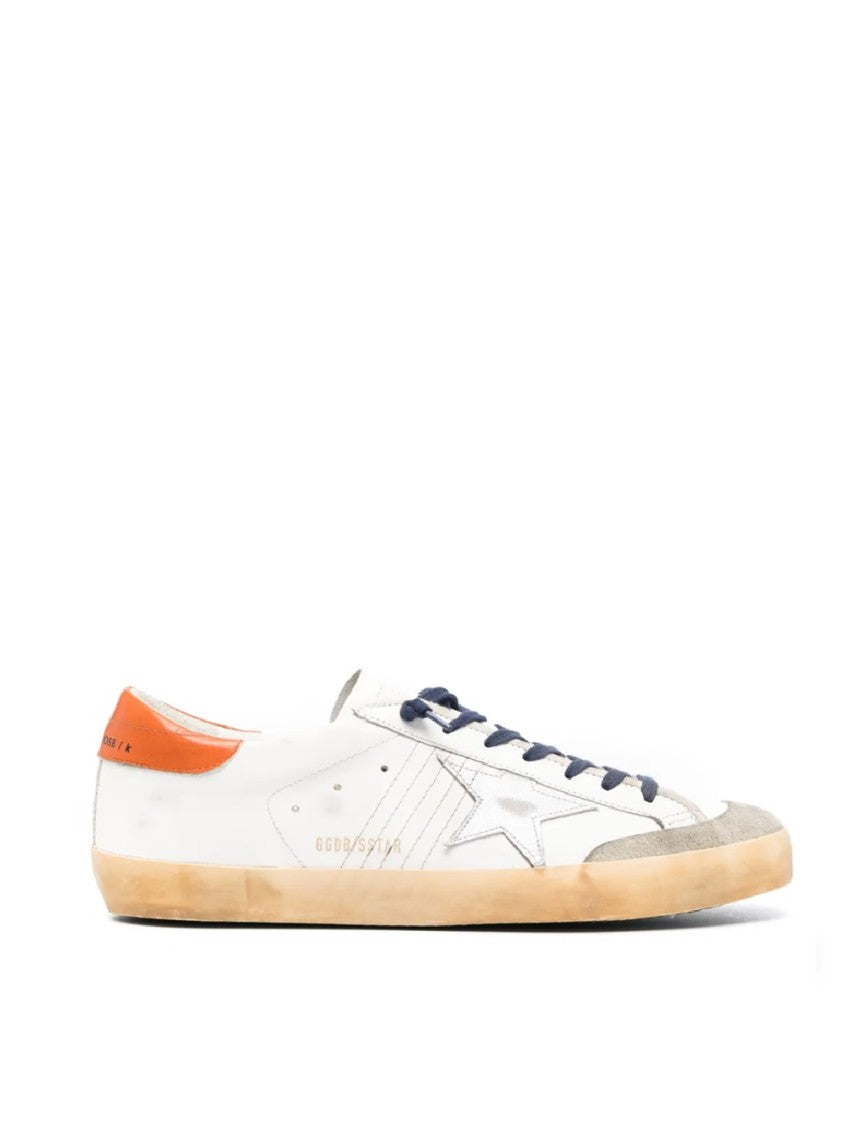 Golden Goose Super Star Sneaker