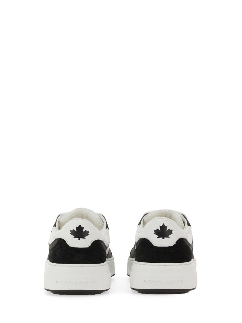 Dsquared2 Bumper Sneakers