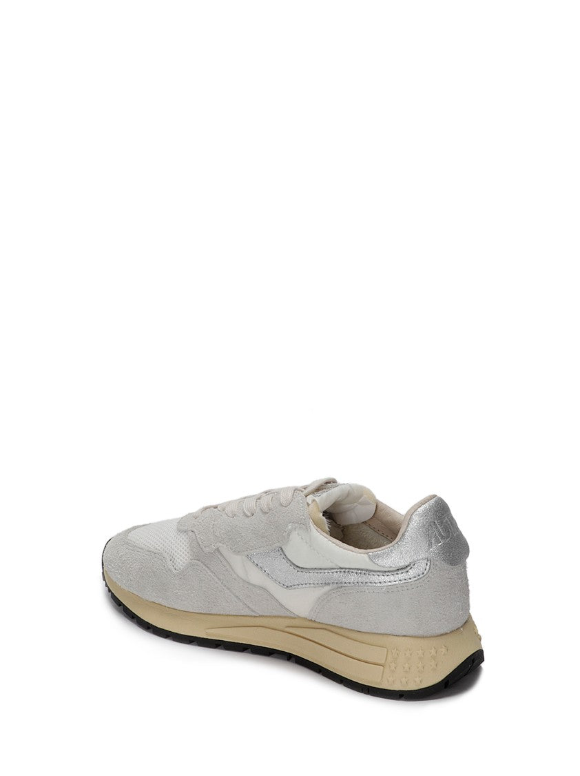 Autry Reelwind Low Wom Low-Top Sneakers