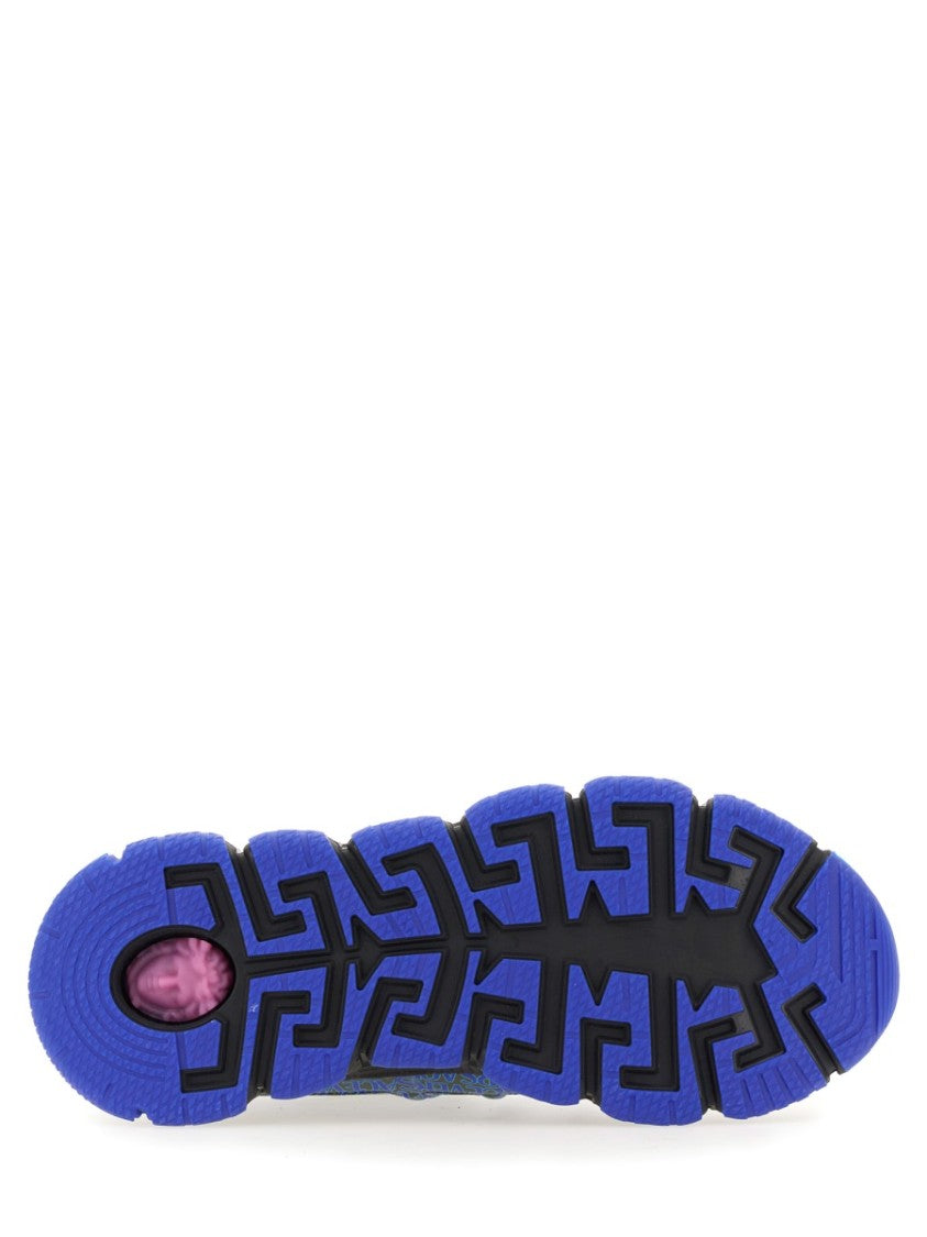 Versace Trigrecan Sneakers