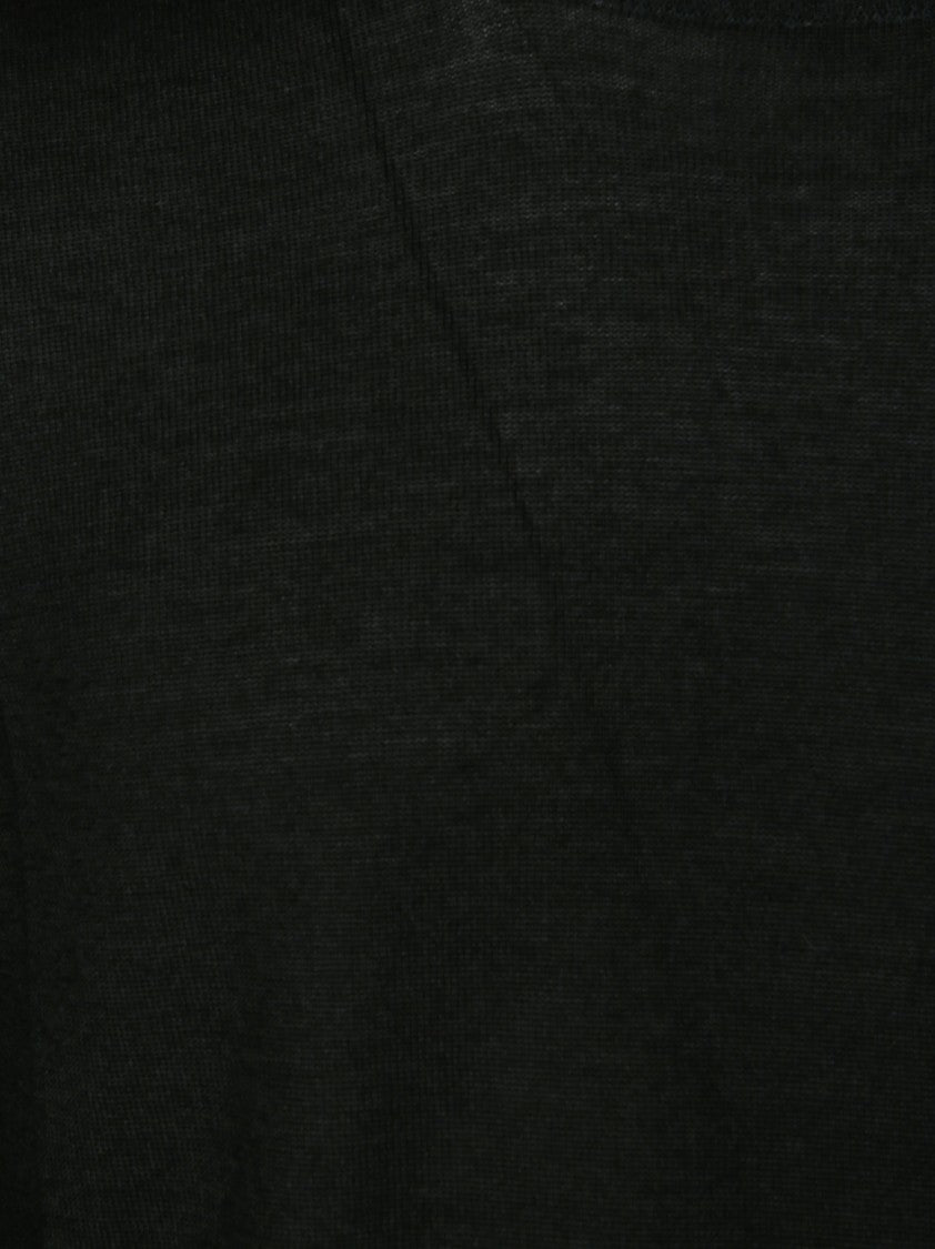 Altea Refined Turtleneck Sweater In Soft Merino Wool