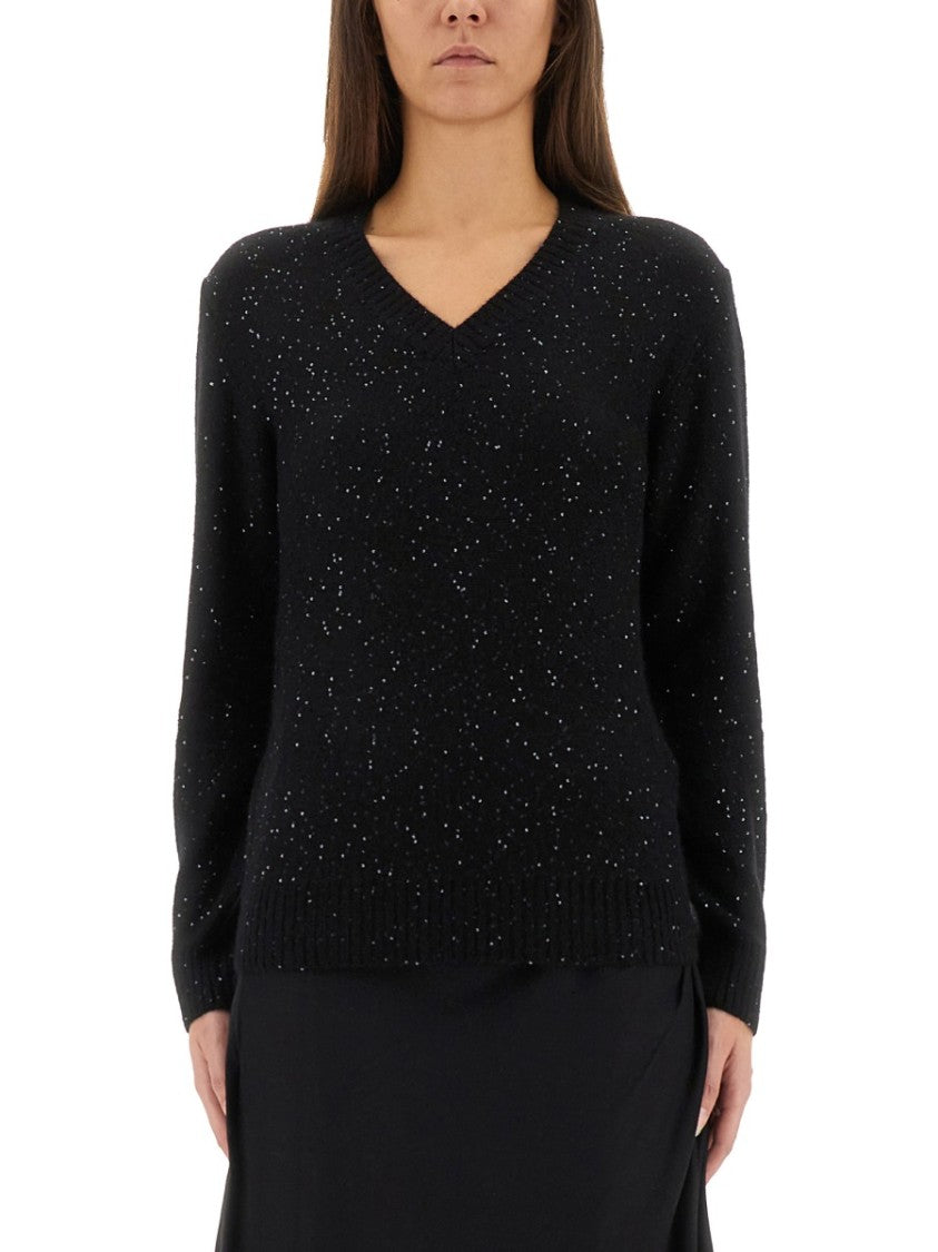 Fabiana Filippi Sequined Shirt