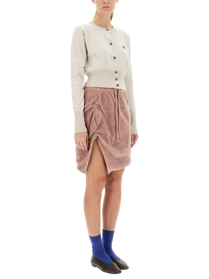 Vivienne Westwood "Bea" Cardigan