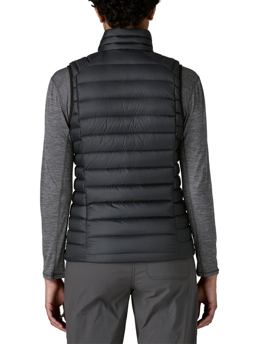 Patagonia Down Sweater Vest Quilted Down Vest