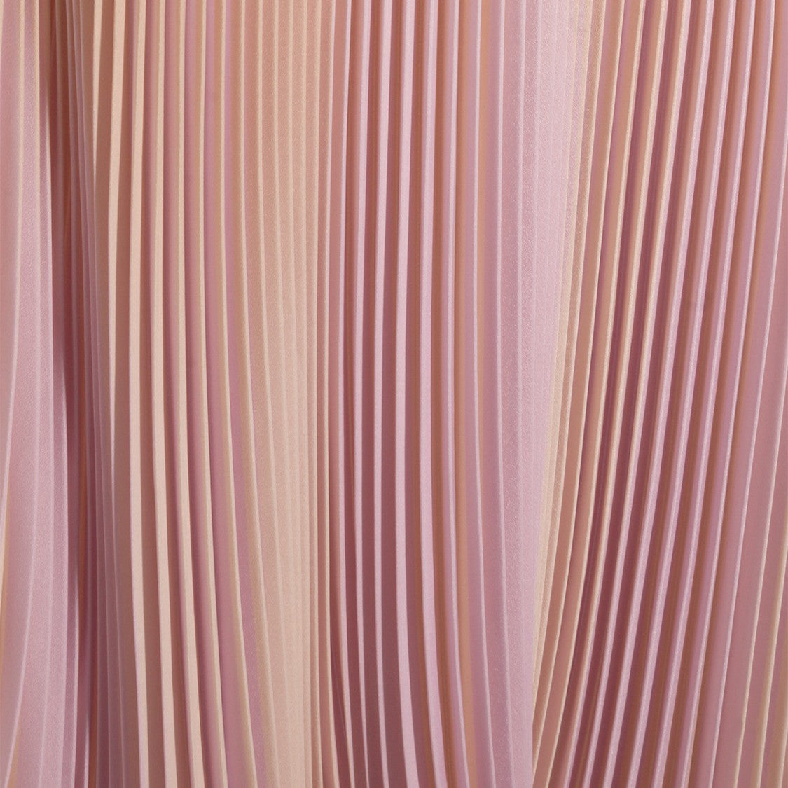 Fabiana Filippi Lilac High-Waisted Maxi Skirt