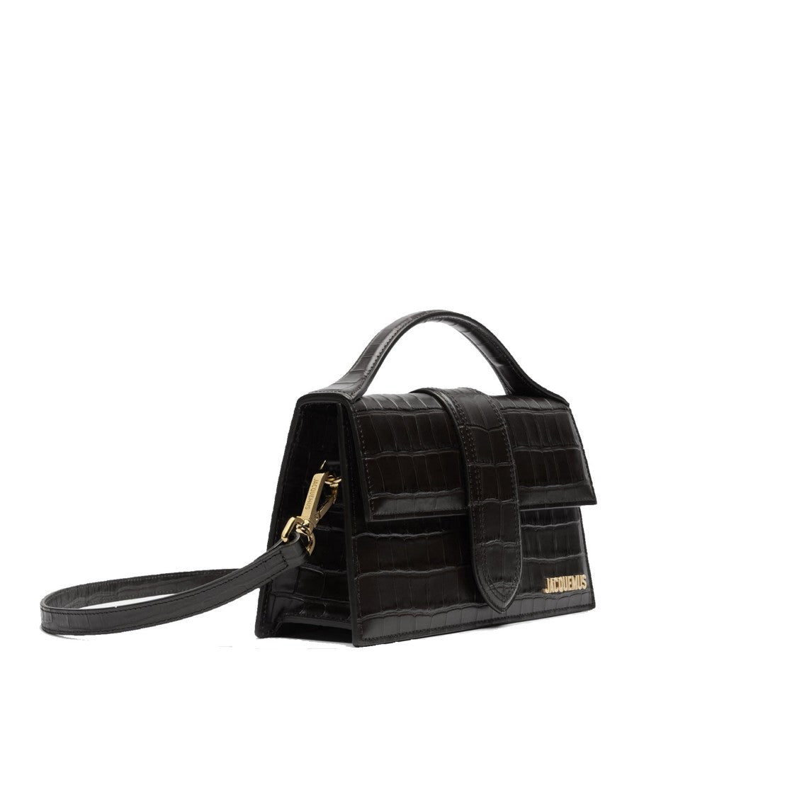 Jacquemus The Grand Bambino Bag