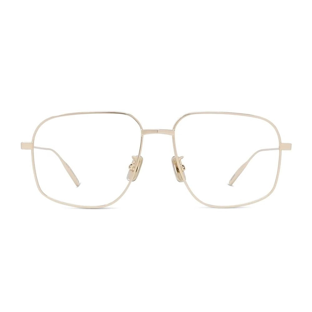 Givenchy Gv Speed Ultra-Thin Geometric Metal Frame Sunglasses