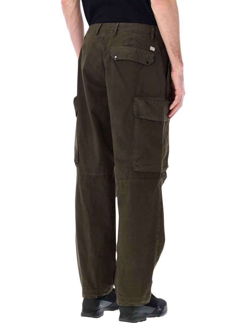 C.P. Company Microreps Regular Fit Cargo Pants