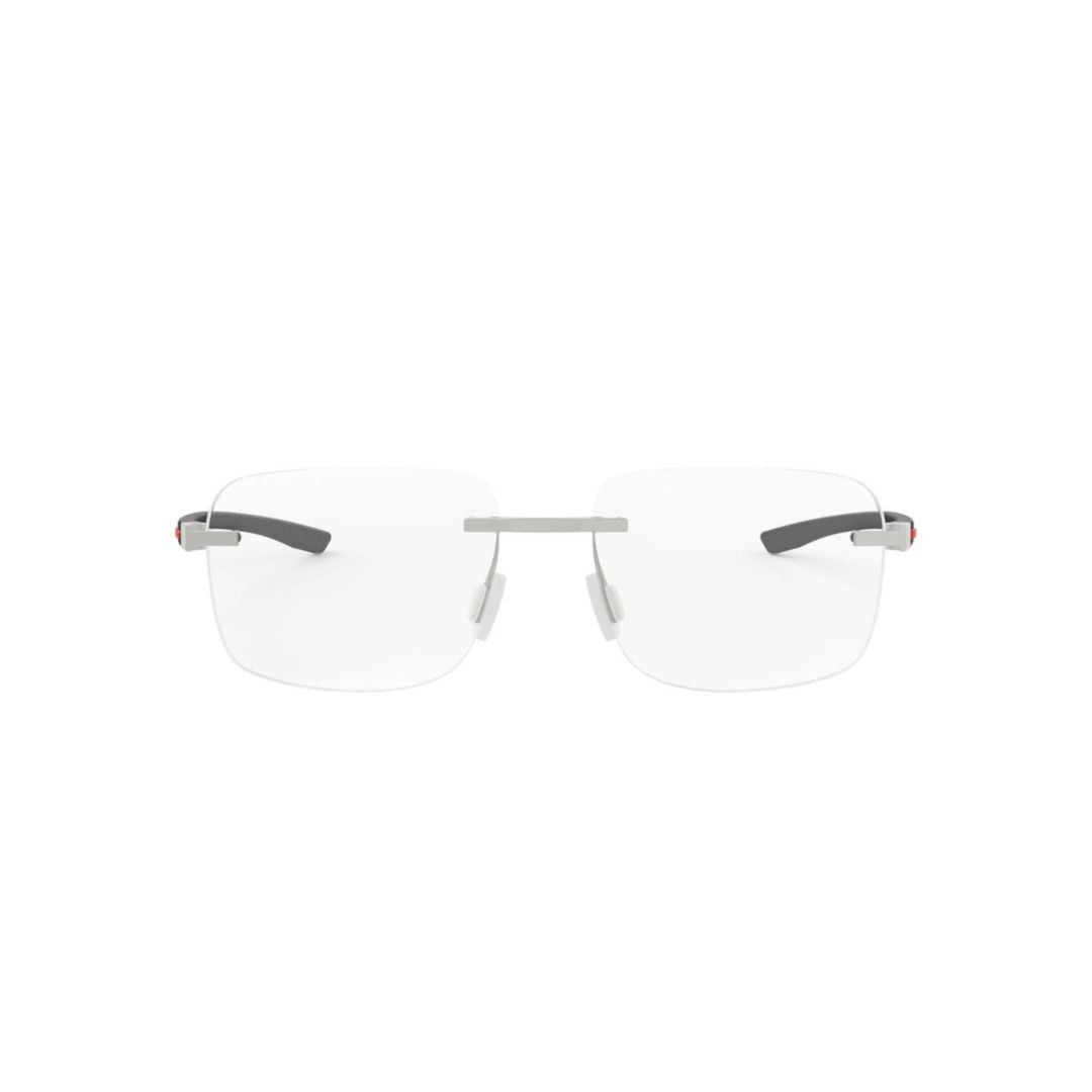 Tag Heuer Th50031u Rimless Eyeglasses