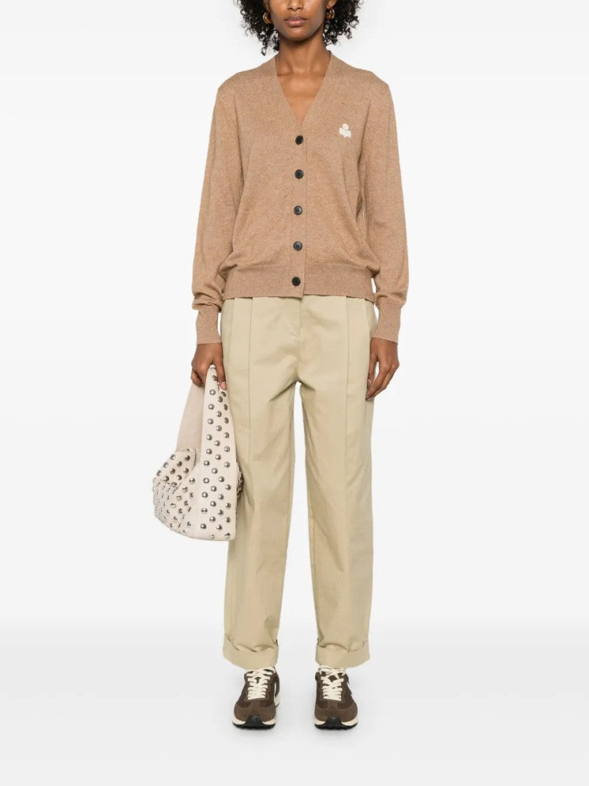 Isabel Marant Étoile Karina Cardigan