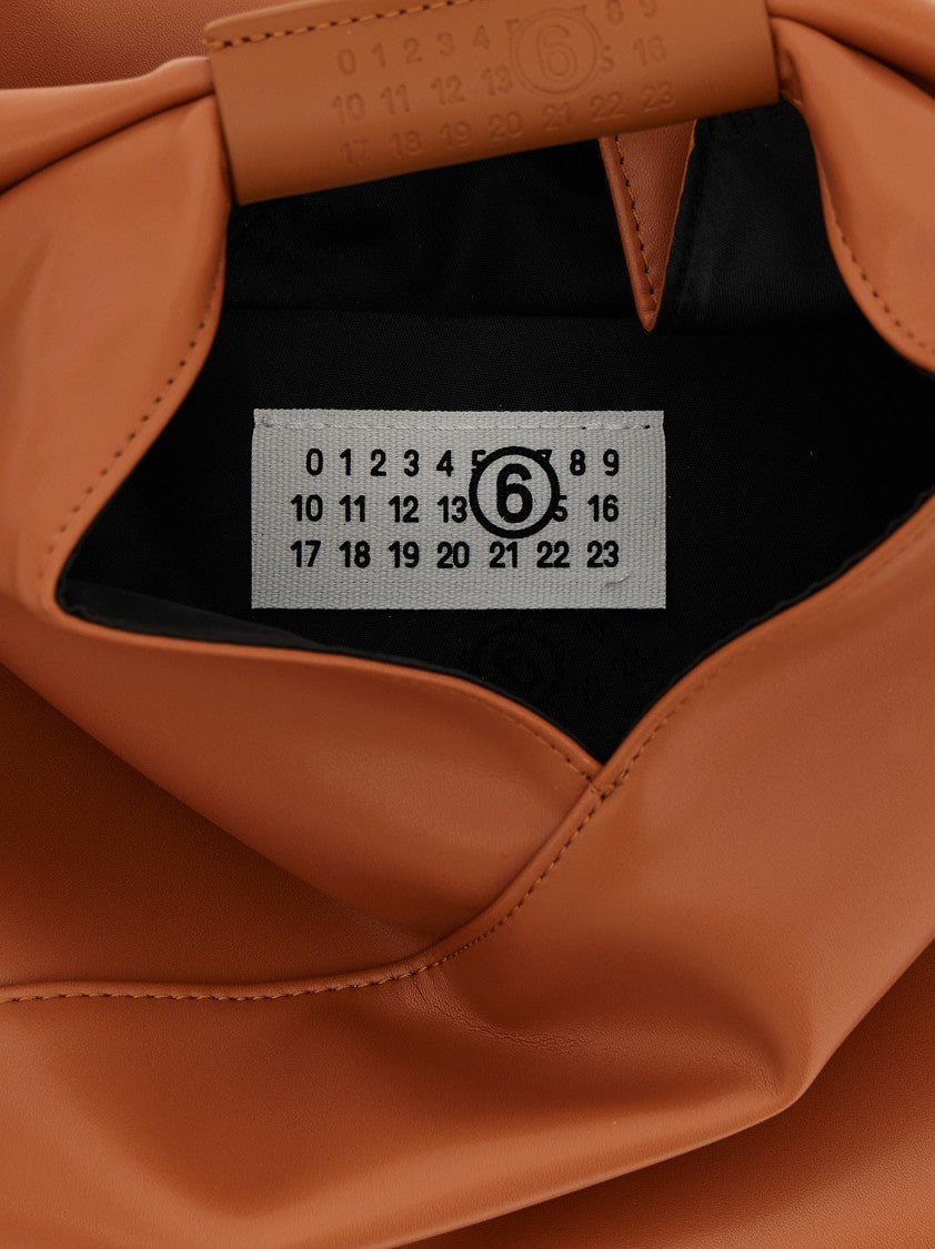 Mm6 By Maison Margiela 'Japanese Classic' Mini Handbag