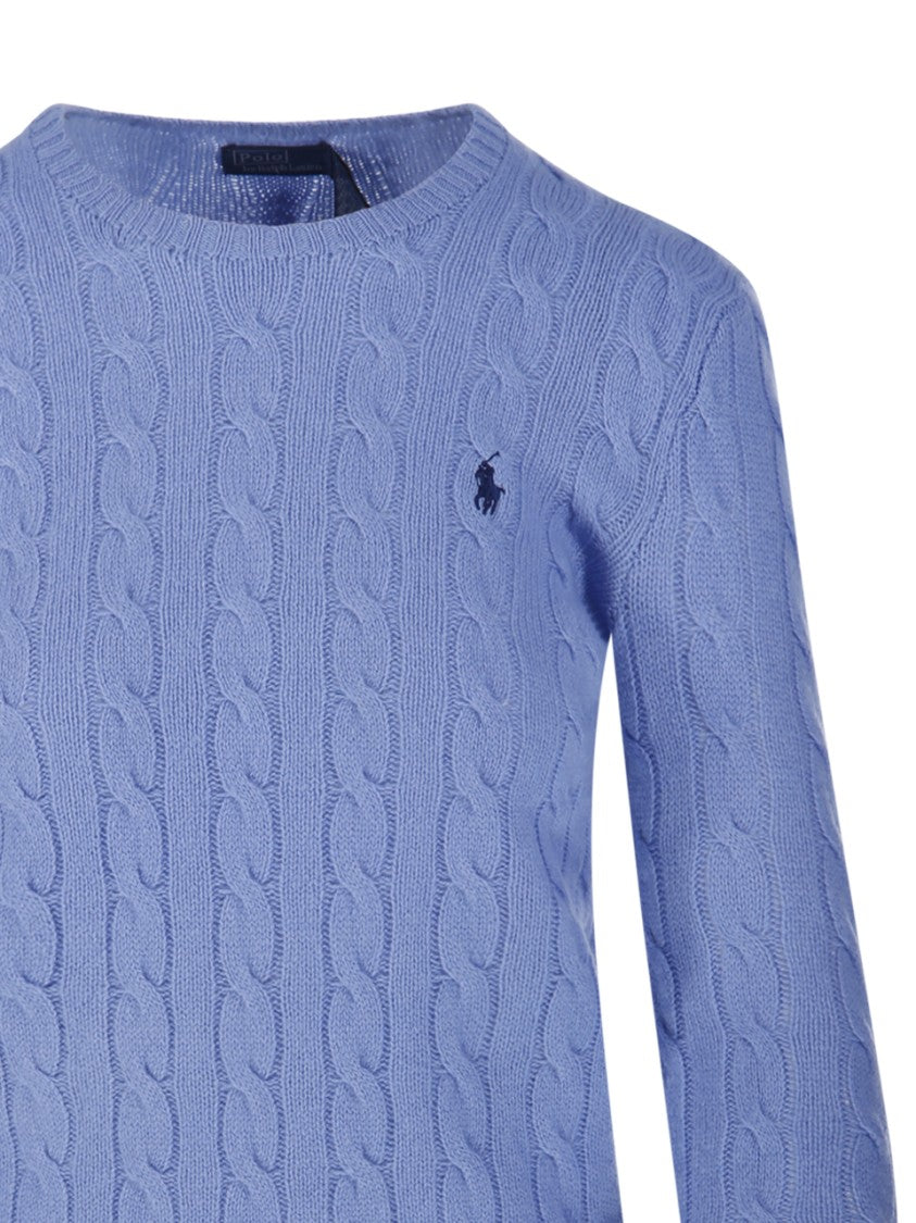 Polo Ralph Lauren Julianna Long Sleeve Pullover