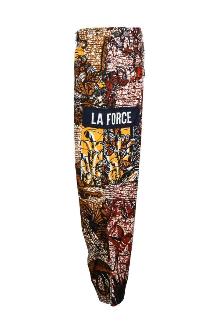 Dior Cotton Chino Pants - Brown