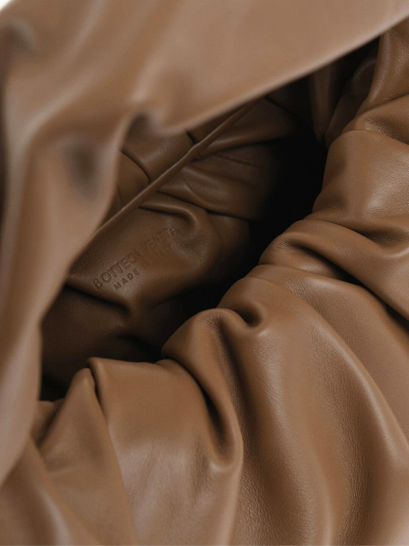 Bottega Veneta The Shoulder Pouch Hobo Bag