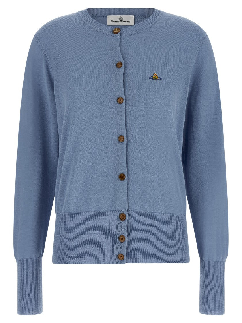 Vivienne Westwood 'Bea' Cardigan