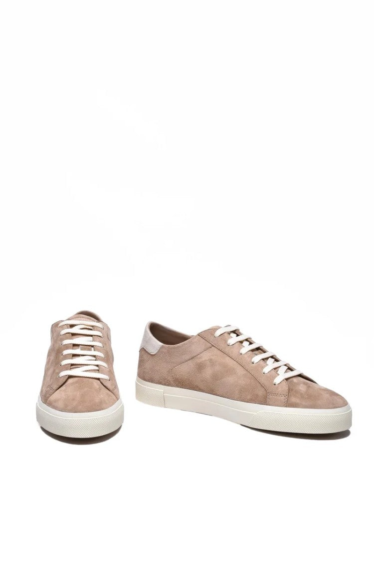 Brunello Cucinelli Suede Sneakers - Brown