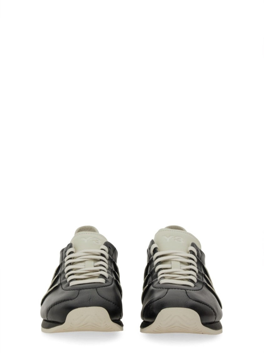 Y-3 "Country" Sneaker