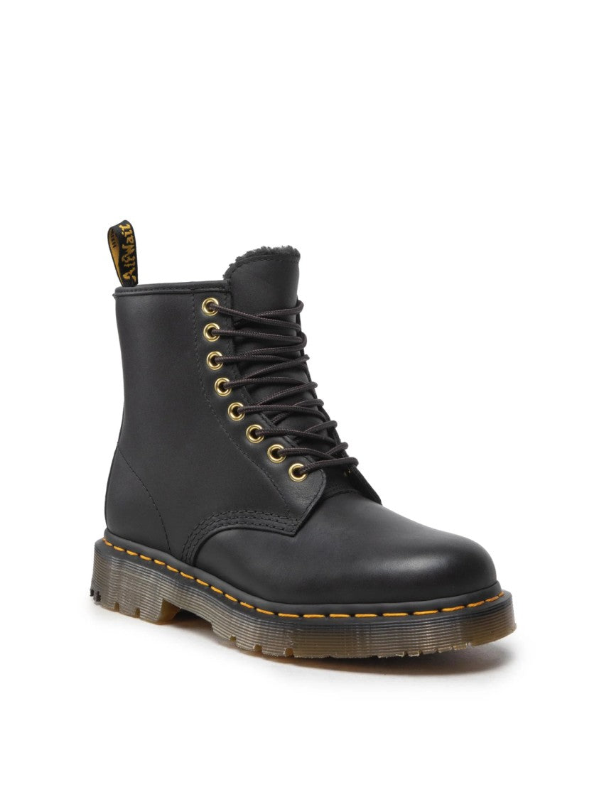 Dr. Martens 1460 Wintergrip Blizzard Combat Boots