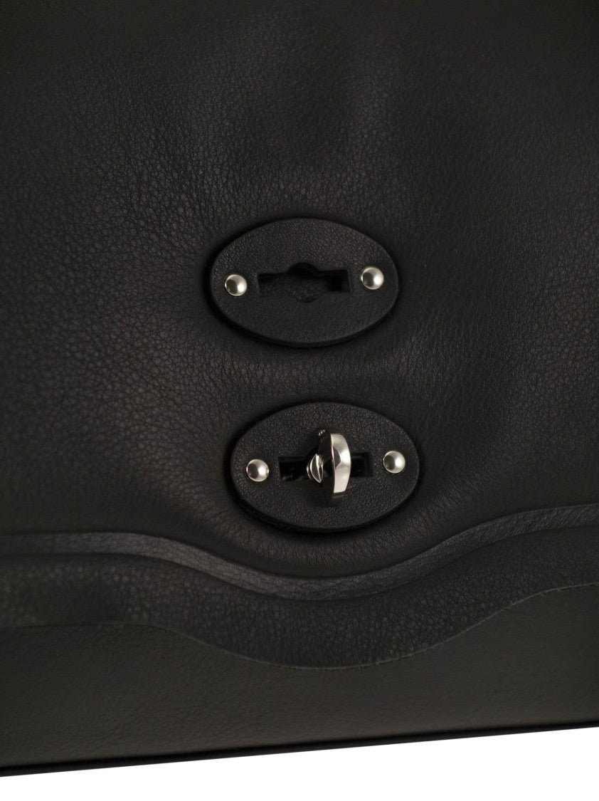 Zanellato Postina Pillow - S Handbag