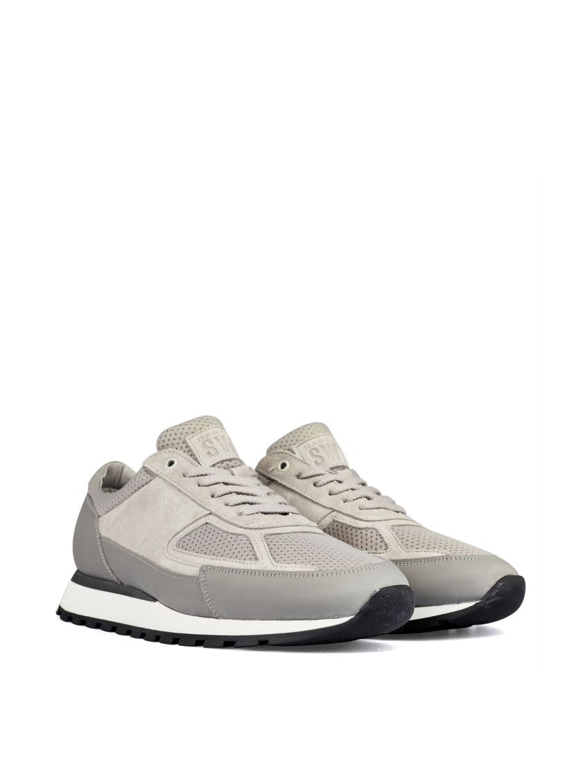 Harrys Of London Sw1 Davies Low-Top Sneakers