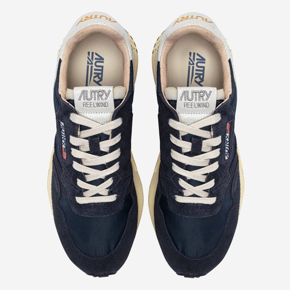 Autry Reelwind Low Sneakers