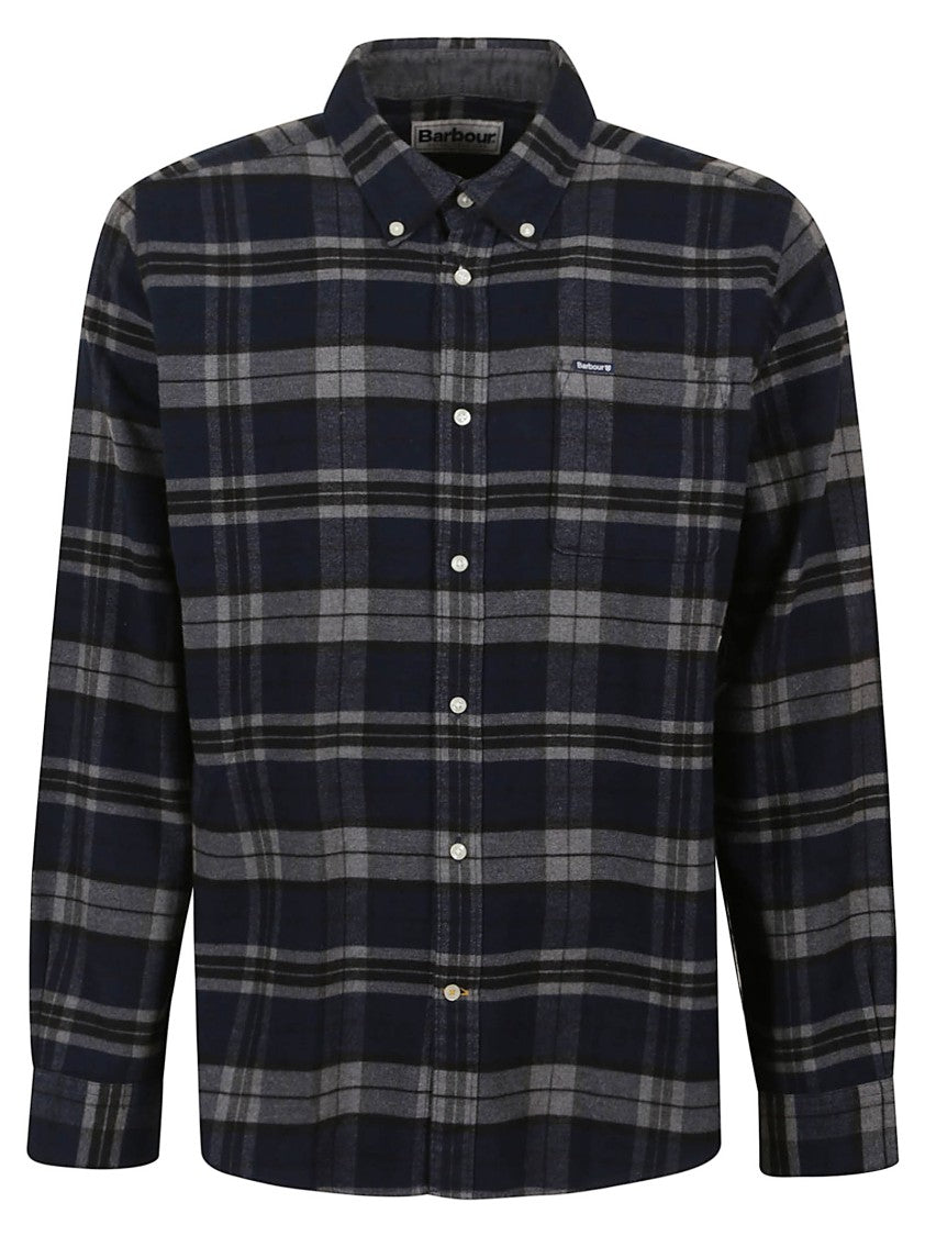 Barbour Betsom Tailored Shirt