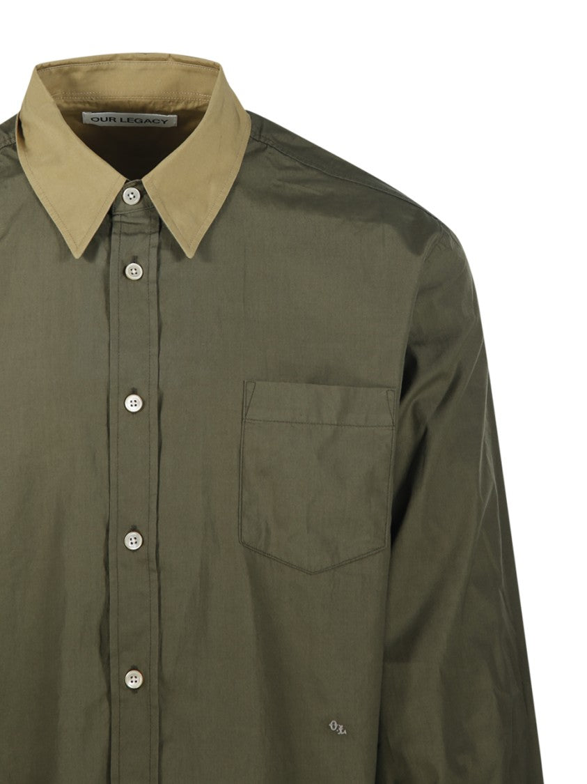 Our Legacy Beyond Bd Shirt