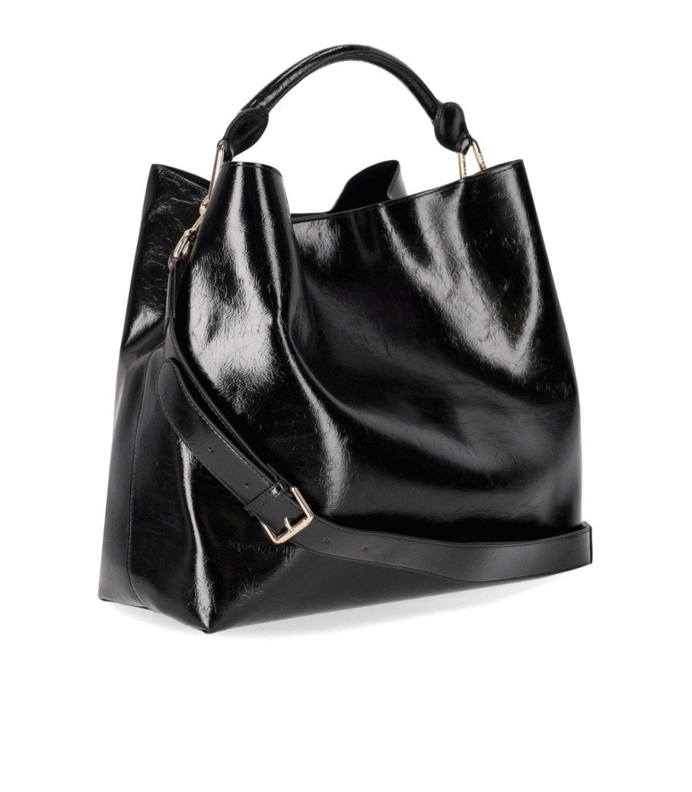 Essentiel Antwerp Ihurley Black Bag