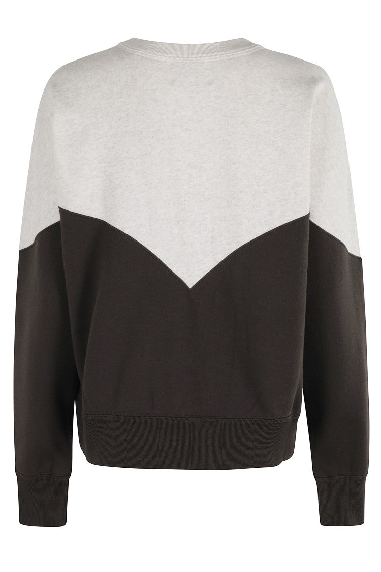 Isabel Marant Étoile Houston Gz Sweatshirt