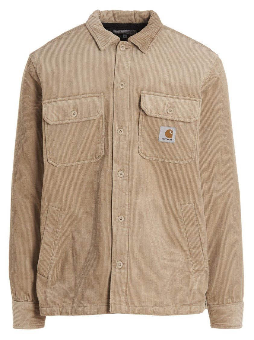 Carhartt Wip Whitsome Overshirt