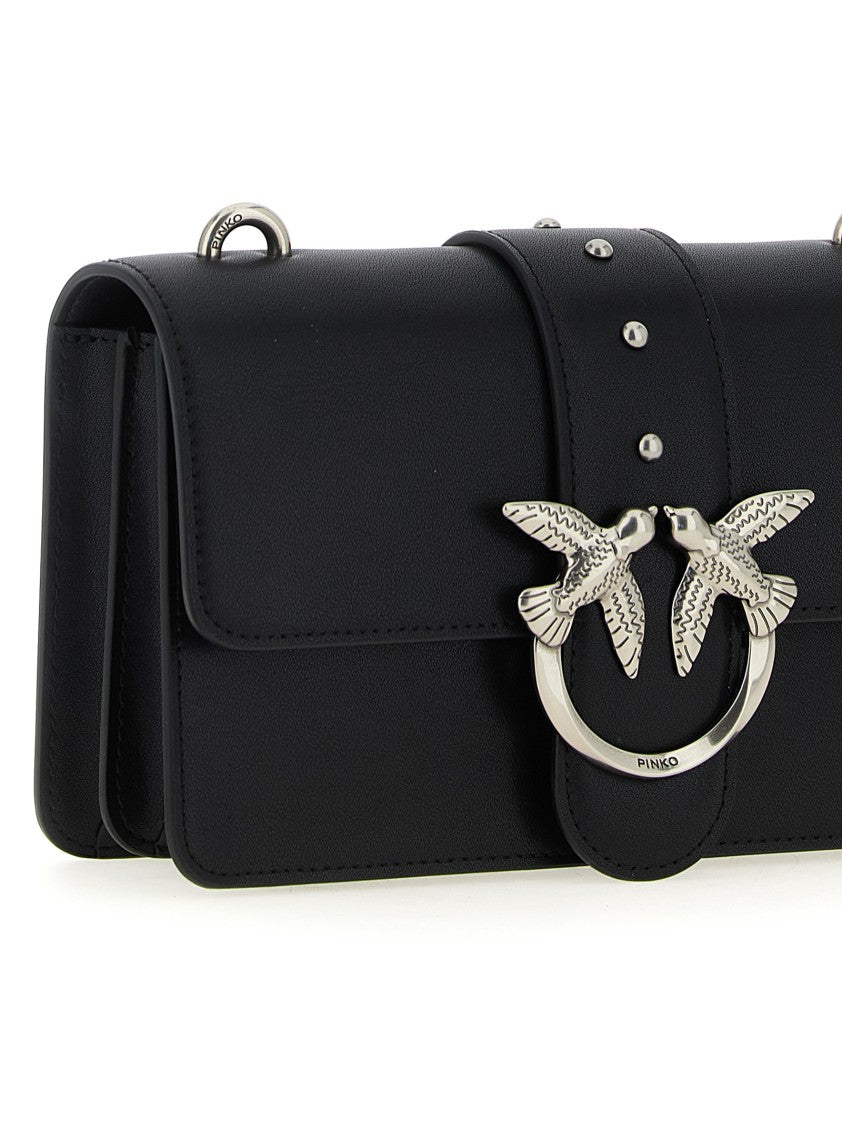 Pinko 'Love One Mini' Crossbody Bag