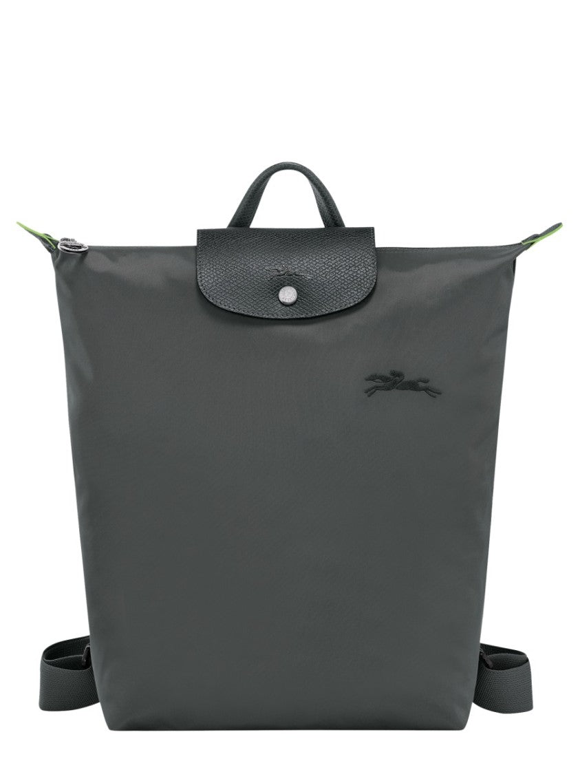 Longchamp Zaino "M Le Plaige" Backpack