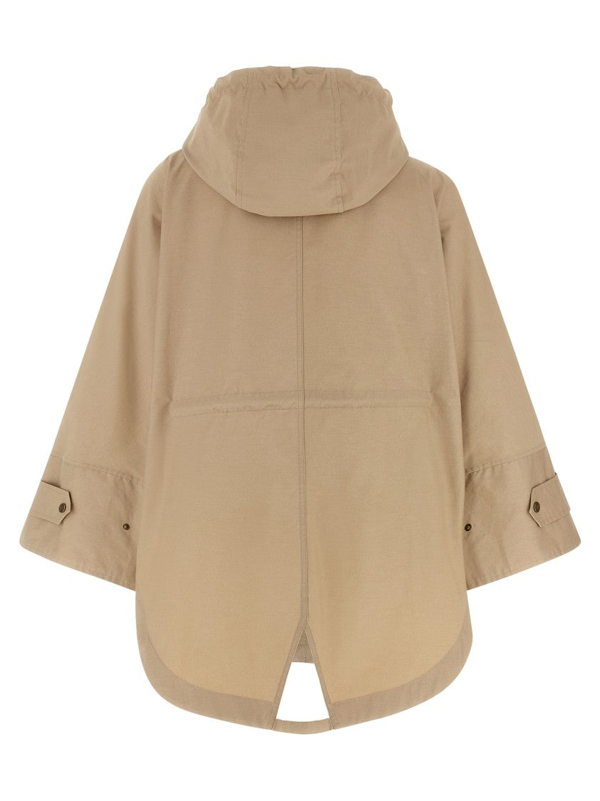 Moncler 'Brunnera' Parka