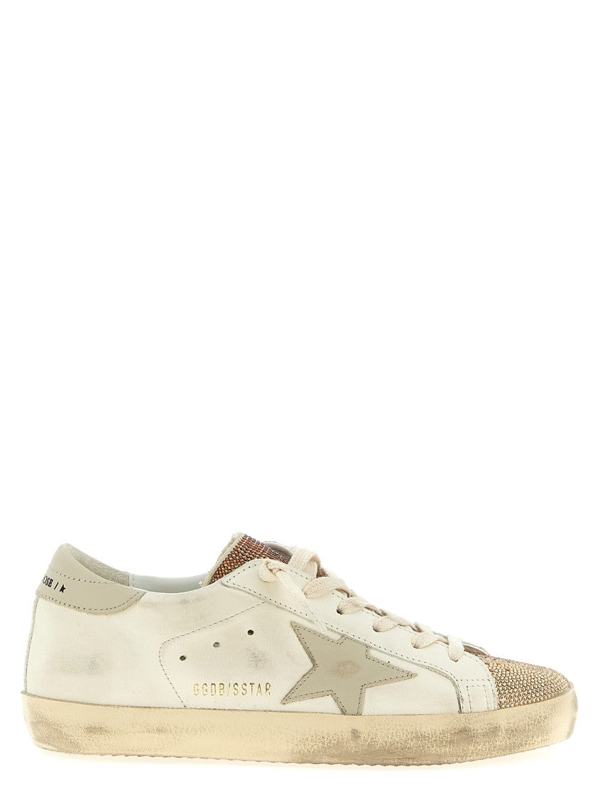 Golden Goose 'Superstar' Sneakers
