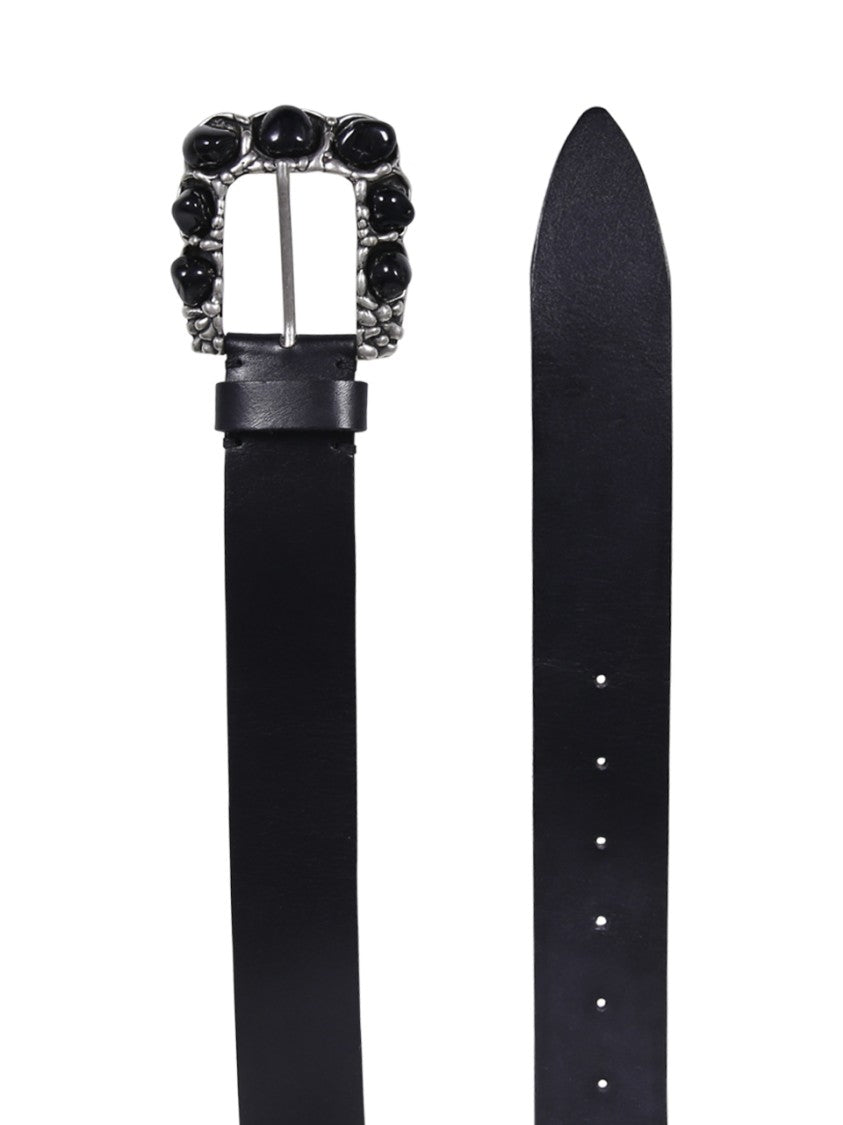 Parosh Belt 4 Cm