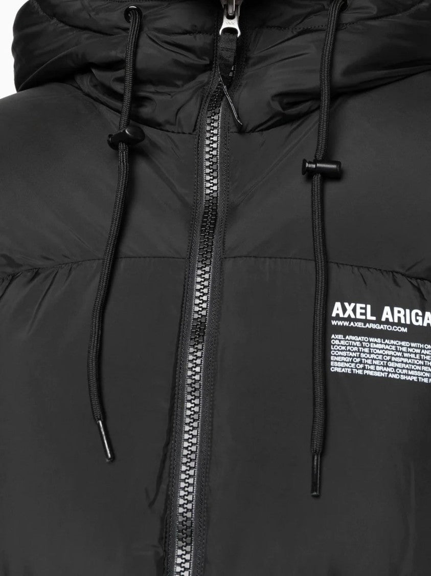 Axel Arigato Lumia Down Puffer Coat