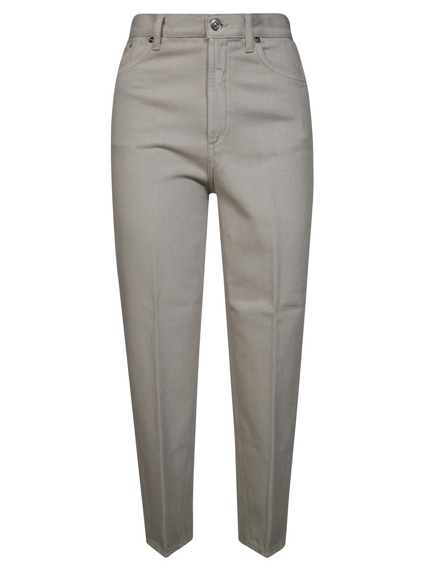 Dondup Bessie Special Trousers
