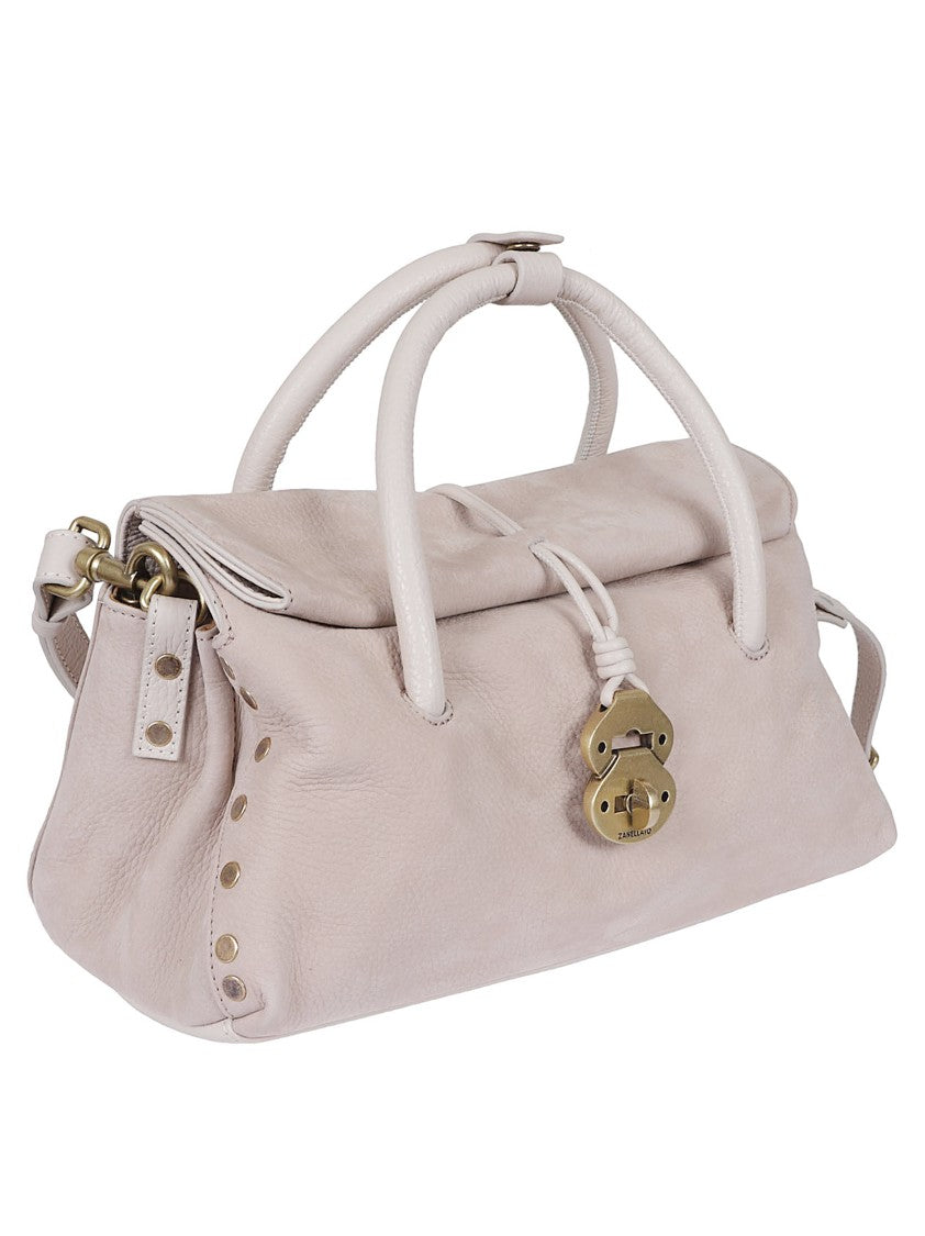 Zanellato Dotta Jones Bag