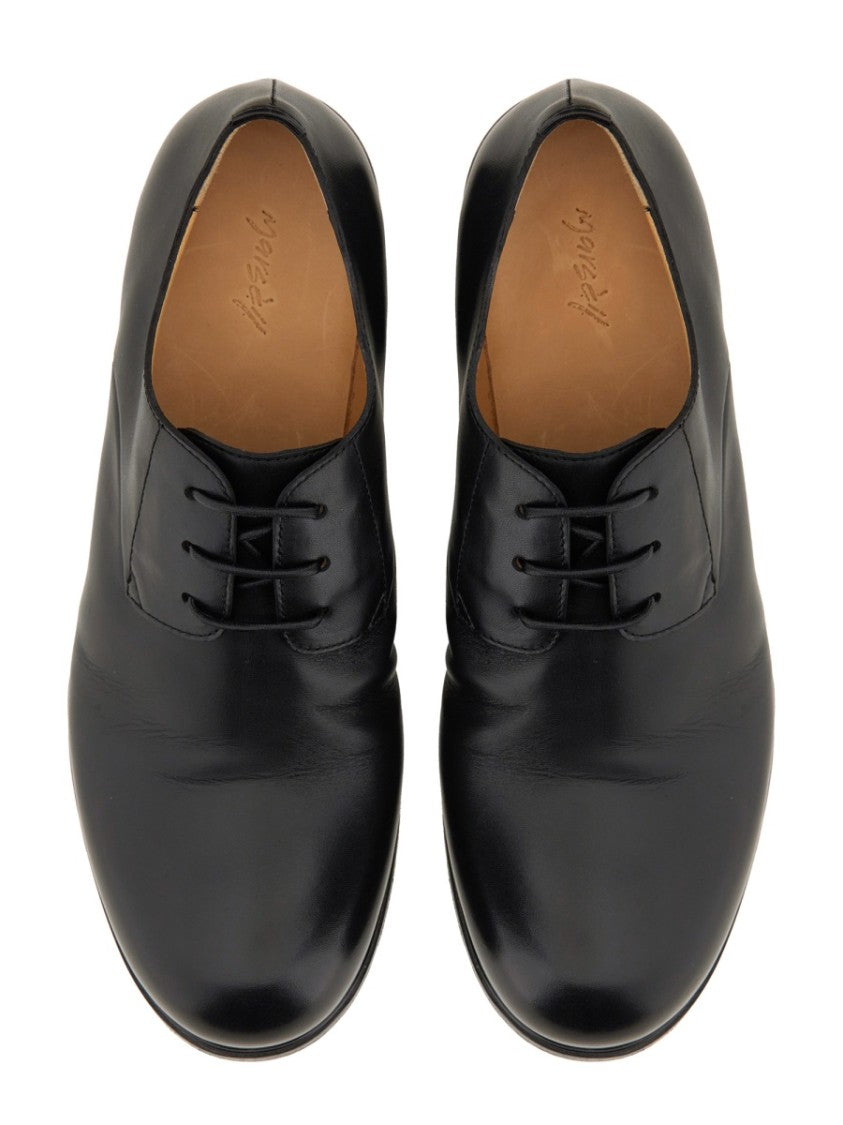 Marsèll "Zucca" Derby Shoes
