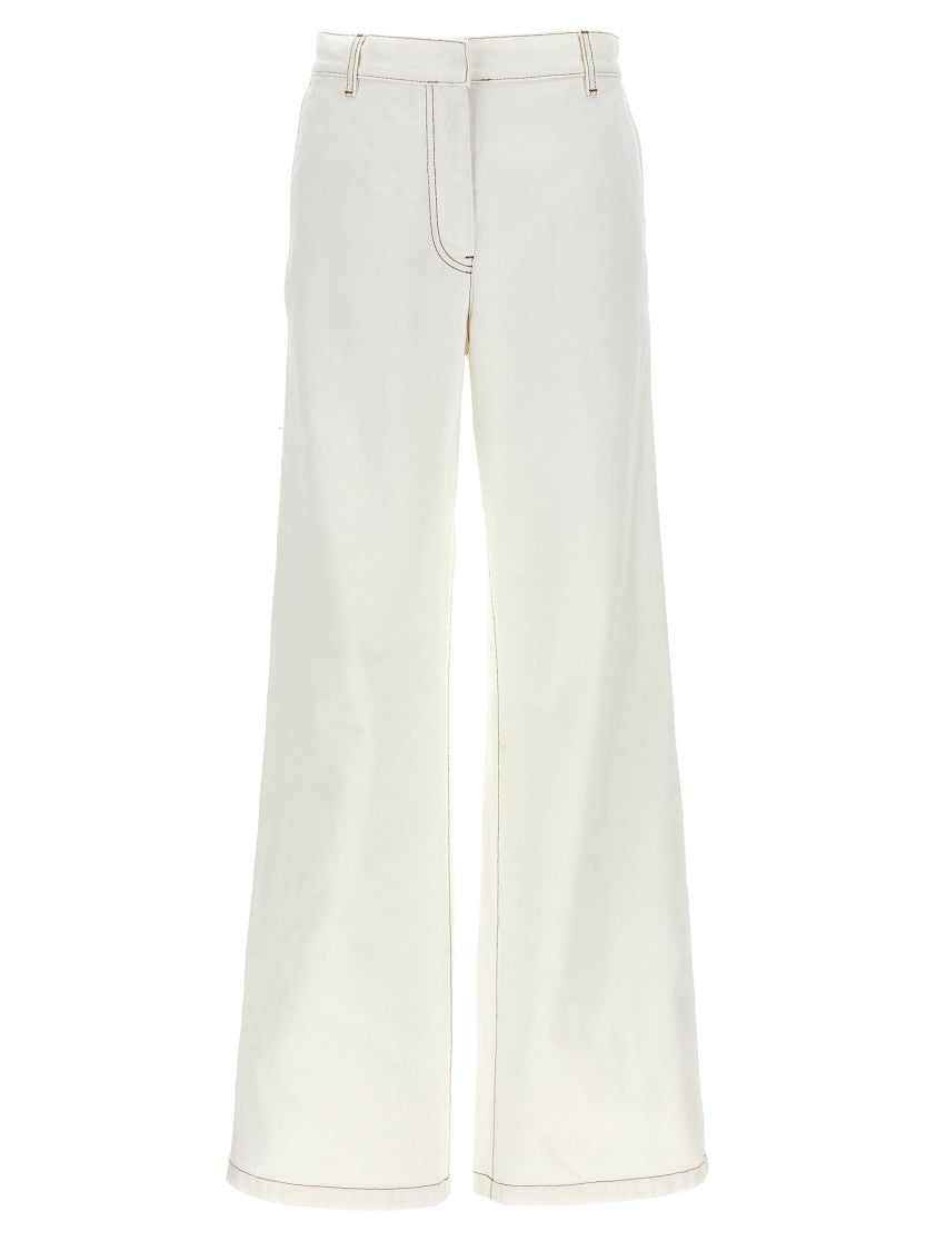 Dries Van Noten 'Paxy' Pants