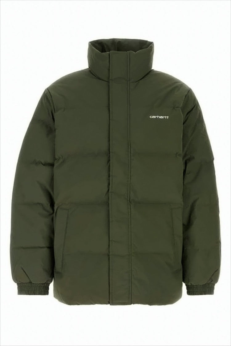 Carhartt Wip Quilted Down Jacket