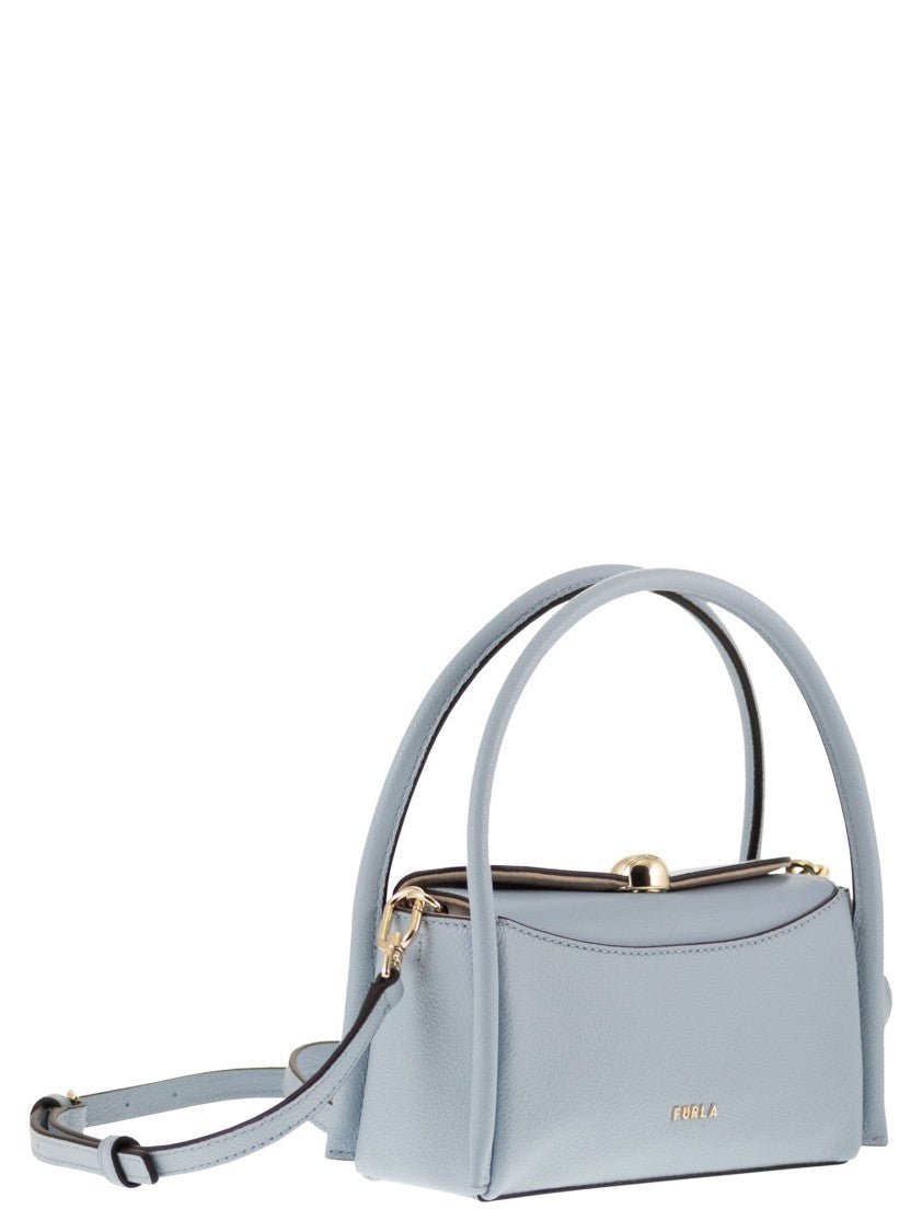 Furla Nicole - Mini Leather Bag