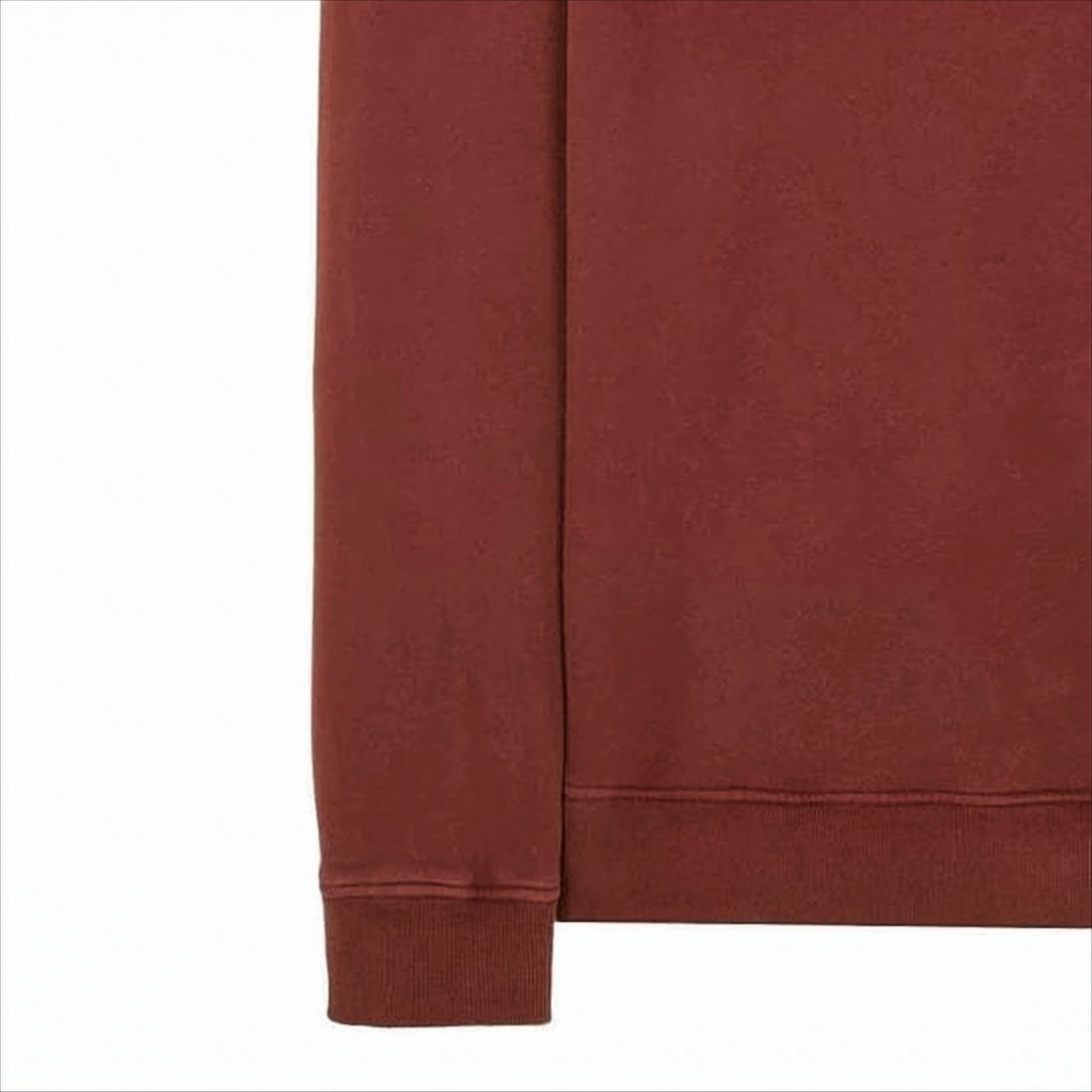 Stone Island Relaxed-Fit Crew Neck Sweatshirt