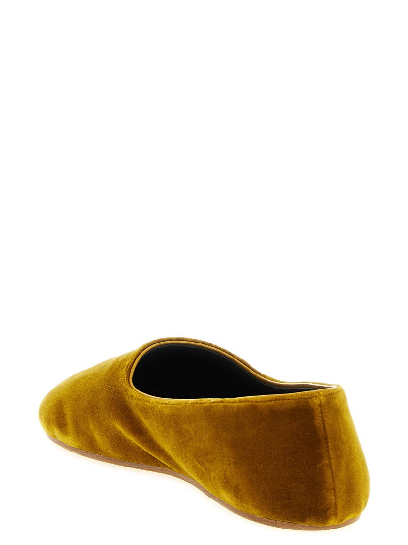The Row Ponti' Slip-On